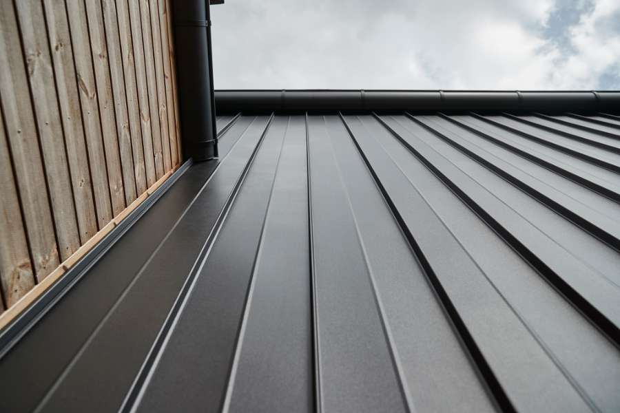 Masterful modernisation, Kaliforniensvej 15, 2300 København